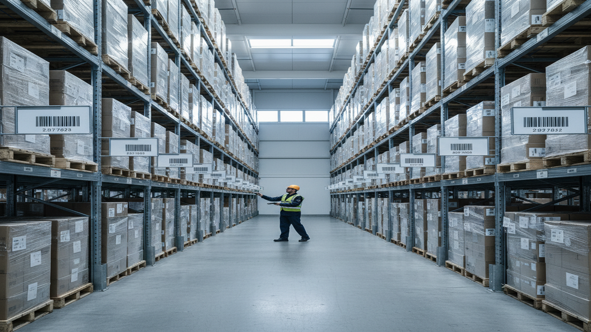 Comsense software in an industrial operations setting